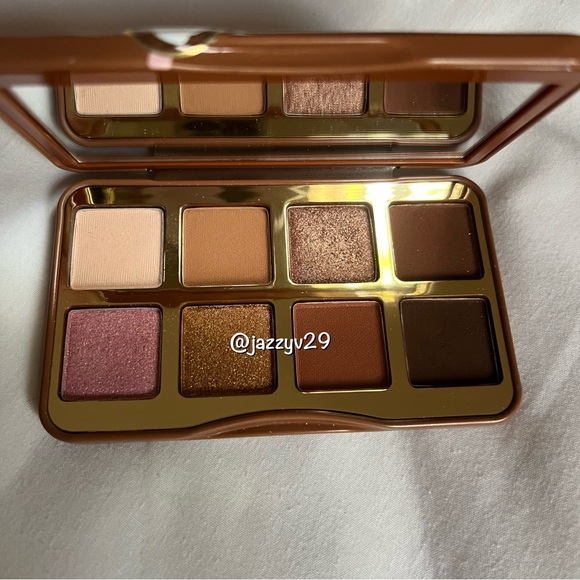 🔥Too Faced You're So Hot Mini Eye Shadow Palette🔥 - Picture 4 of 6
